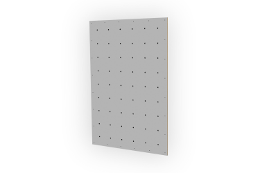 Panneau Escalade Intérieur Standard - 1,50 x 1,00m